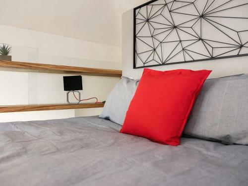 Apartamento Studio04! - Long Term And Business Studio