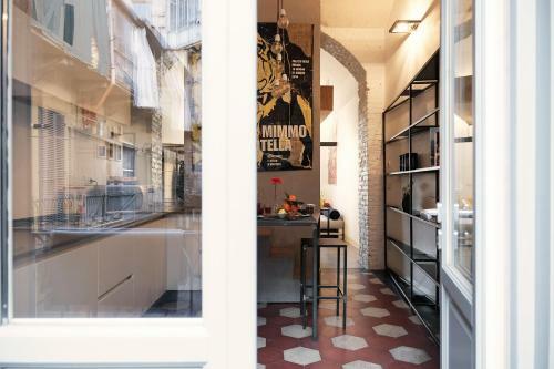 Apartamento Studio04! - Long Term And Business Studio
