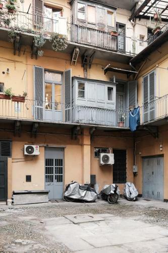 Apartamento Studio04! - Long Term And Business Studio