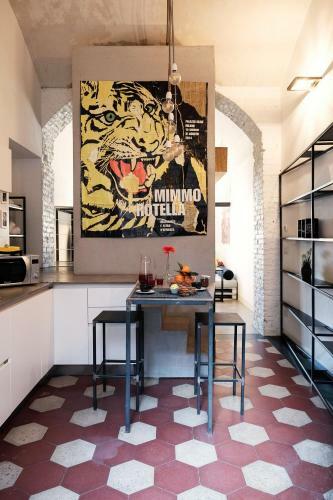 Apartamento Studio04! - Long Term And Business Studio
