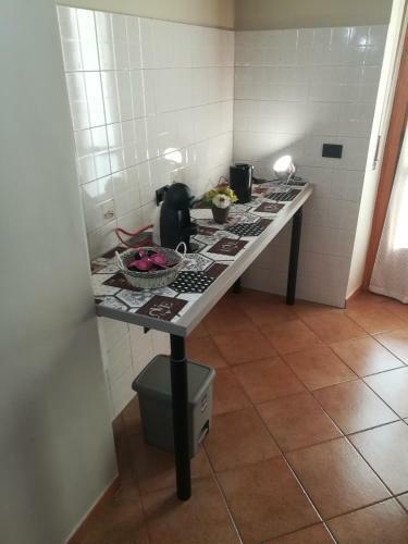 Apartamento Il Primo Sentiero