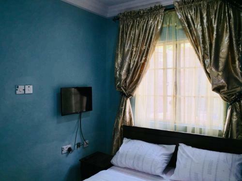 Princecourt Hotels Osogbo