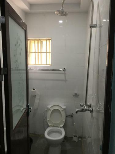 Princecourt Hotels Osogbo