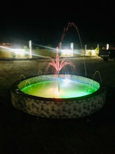 Princecourt Hotels Osogbo