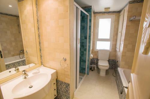 Apartamento Les Deux Rives