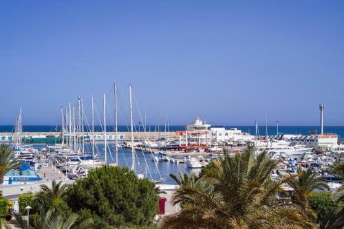 Apartamento Les Deux Rives