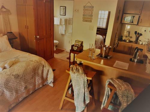 Apartamento Rosenhof Studio Five - When Privacy Is Important