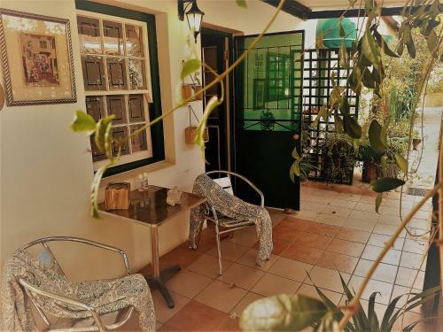 Apartamento Rosenhof Studio Five - When Privacy Is Important