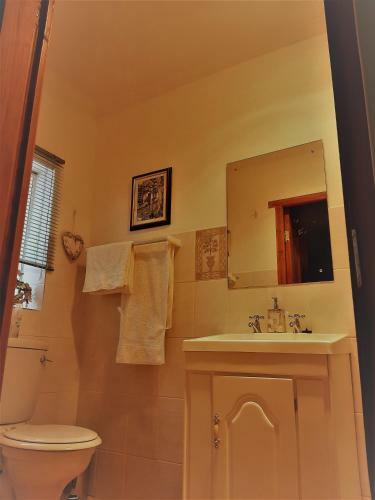 Apartamento Rosenhof Studio Five - When Privacy Is Important