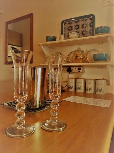 Apartamento Rosenhof Studio Five - When Privacy Is Important