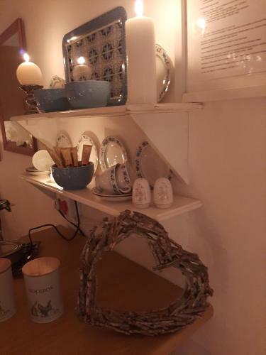 Apartamento Rosenhof Studio Five - When Privacy Is Important