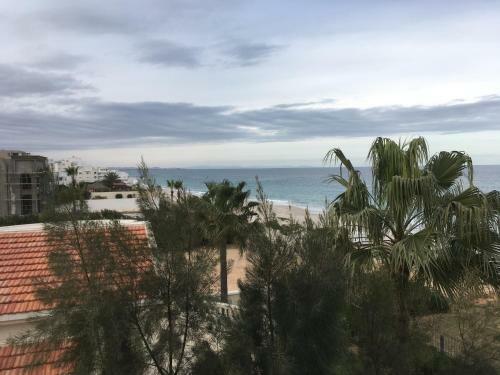 Apartamento R�sidence Paradis