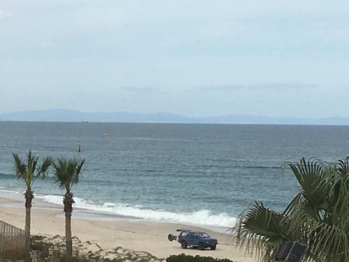 Apartamento R�sidence Paradis
