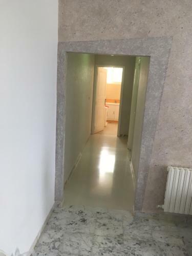 Apartamento R�sidence Paradis