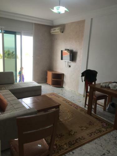 Apartamento R�sidence Paradis