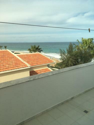 Apartamento R�sidence Paradis