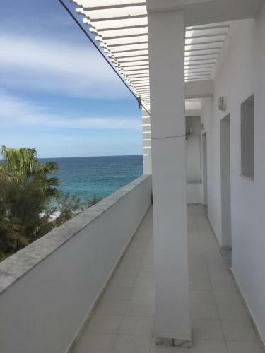 Apartamento R�sidence Paradis