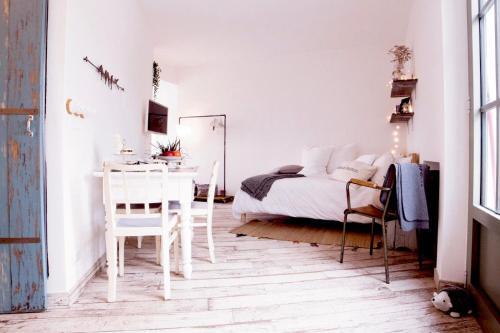Apartamento Attico&nuvole