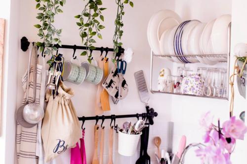Apartamento Attico&nuvole