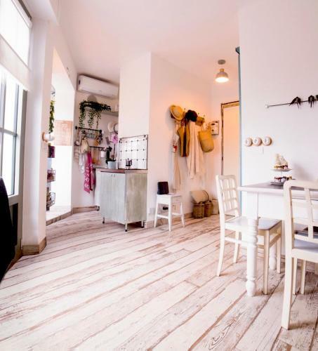 Apartamento Attico&nuvole