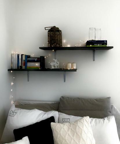Apartamento Attico&nuvole