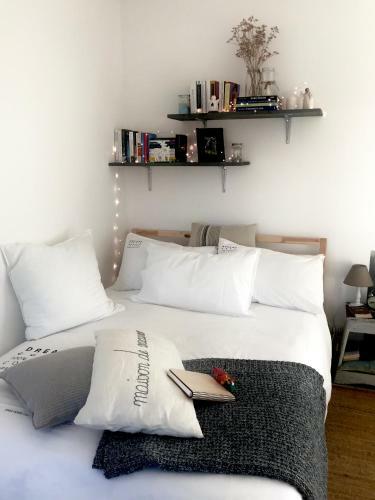Apartamento Attico&nuvole