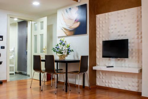 Apartamento Ideal Loft In Centro Torino