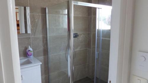 Apartamento Tr�s Beau Studio Avec Piscine