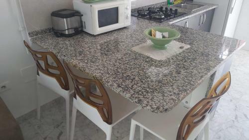 Apartamento Tr�s Beau Studio Avec Piscine