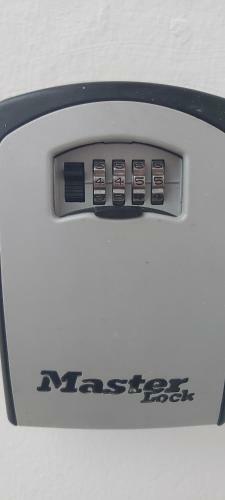Apartamento Tr�s Beau Studio Avec Piscine
