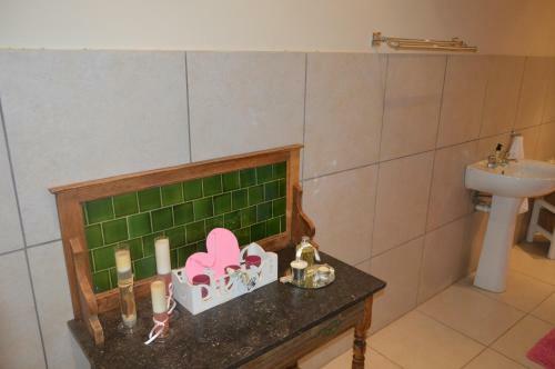 Apartamento Oppidam Self Catering Accommodation