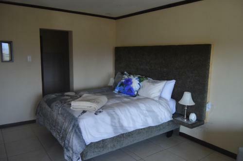 Apartamento Oppidam Self Catering Accommodation