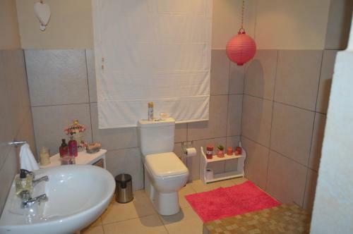 Apartamento Oppidam Self Catering Accommodation