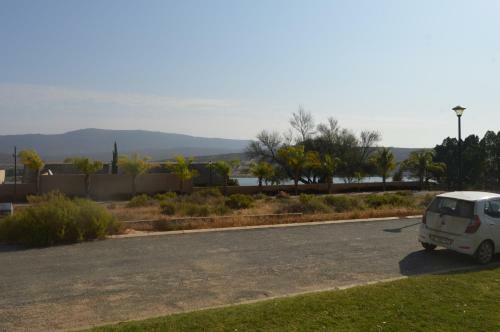 Oppidam Self Catering Unit