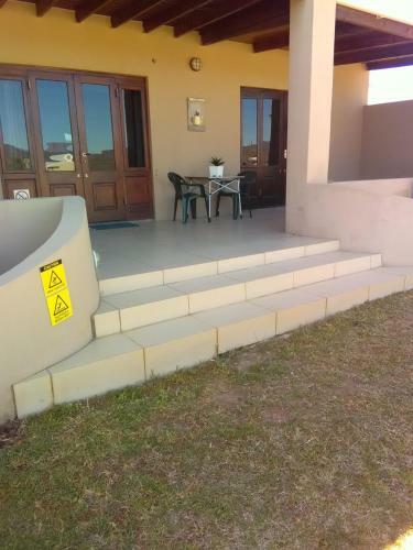 Oppidam Self Catering Unit