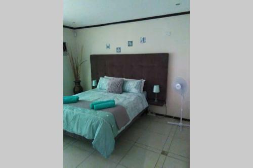 Apartamento Oppidam Self Catering