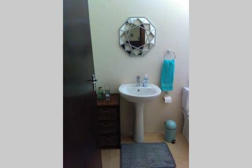 Apartamento Oppidam Self Catering