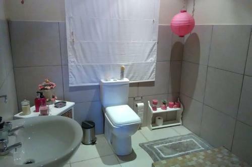Apartamento Oppidam Self Catering