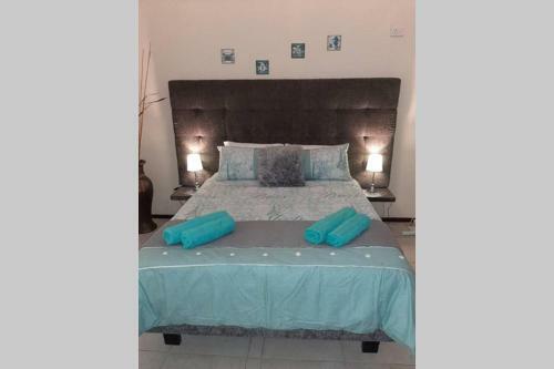 Apartamento Oppidam Self Catering