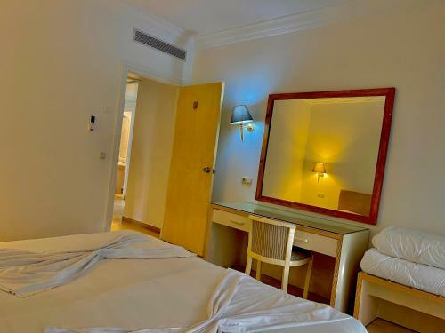Apartamento Residence Royal - Deluxe
