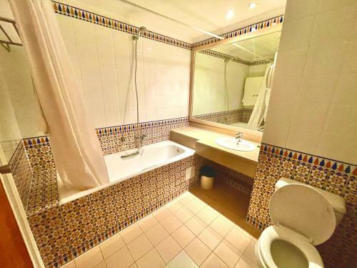 Apartamento Residence Royal - Deluxe
