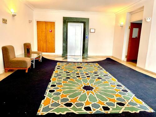 Apartamento Residence Royal - Deluxe