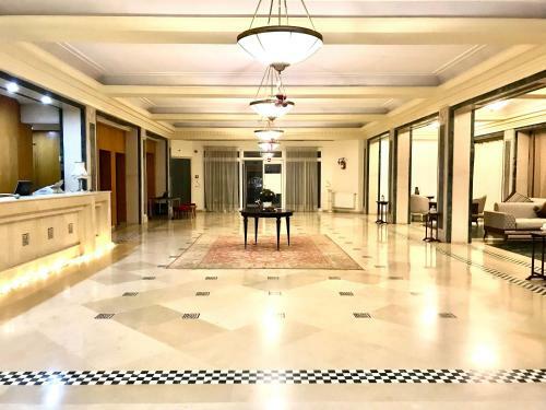 Apartamento Residence Royal - Deluxe