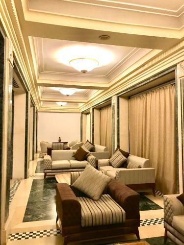 Apartamento Residence Royal - Deluxe