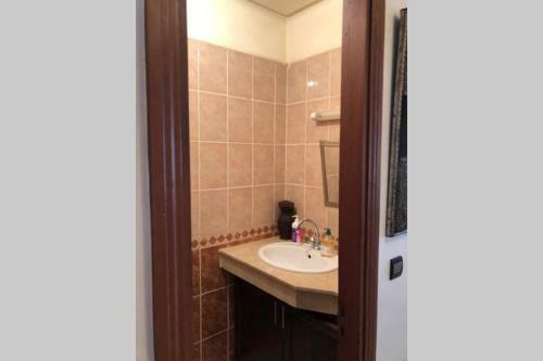 Apartamento Tr�s Bel Appartement Larra