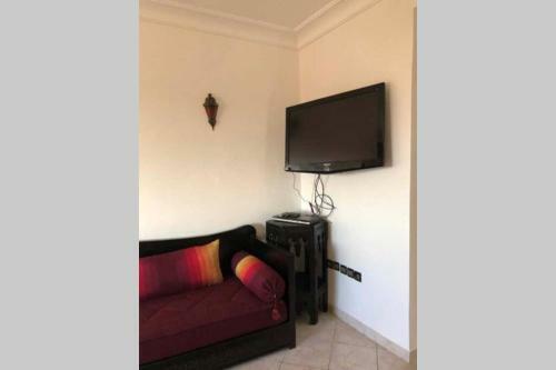Apartamento Tr�s Bel Appartement Larra