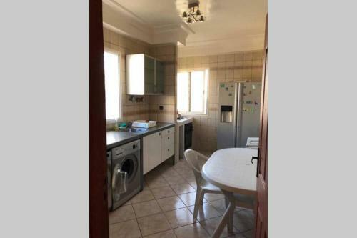 Apartamento Tr�s Bel Appartement Larra
