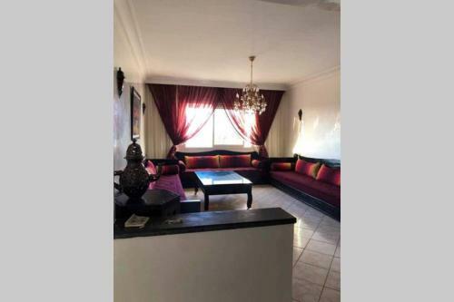 Apartamento Tr�s Bel Appartement Larra