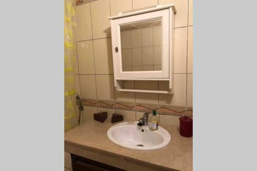 Apartamento Tr�s Bel Appartement Larra