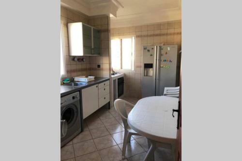 Apartamento Tr�s Bel Appartement Larra
